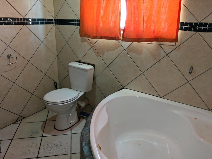 4 Bedroom Property for Sale in Dennemere Western Cape